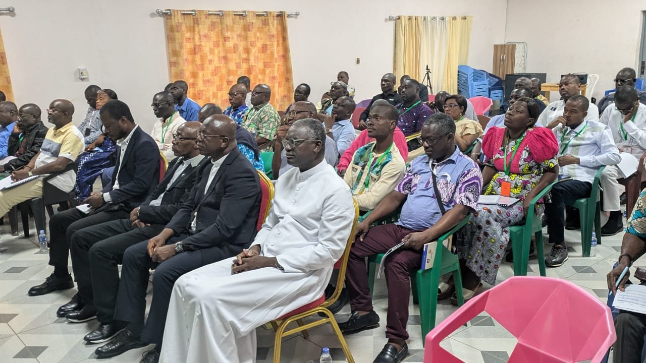 AGO 2026 de la Mutuelle Saint Raphaël — Bouaké, 22 juin 2026