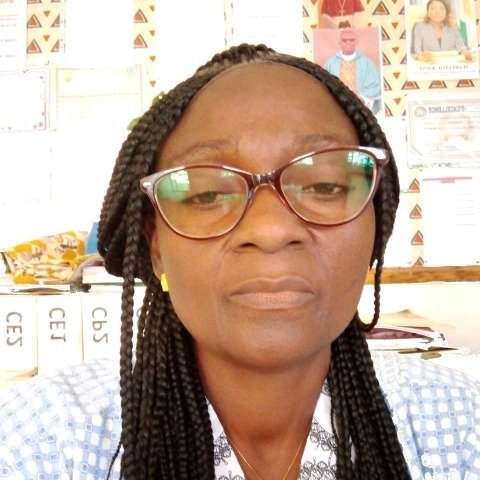 ASSOGBA KAMIAN FLORENCE