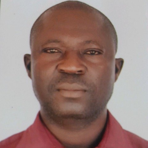 COULIBALY KITEHA MARIUS