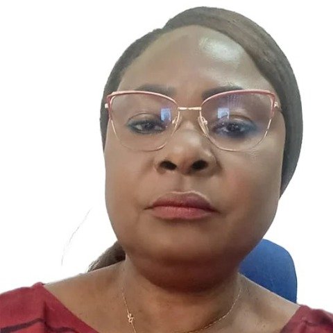 DJI BRIGITTE Epouse SIA