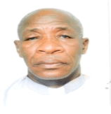 R/P Augustin Nyaké
