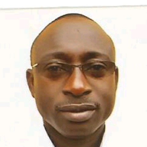 BOUSSOU BOUSSOU ALFRED