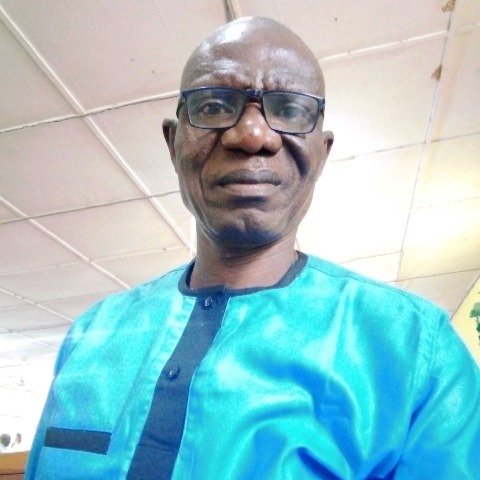 GBAPA OTOUHIE MATHIAS