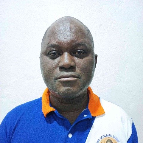 TANO KOUASSI BERNARD
