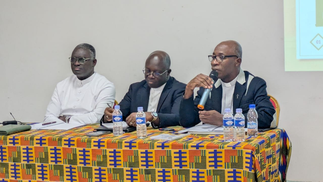 AGO 2026 de la Mutuelle Saint Raphaël — Bouaké, 22 juin 2026.